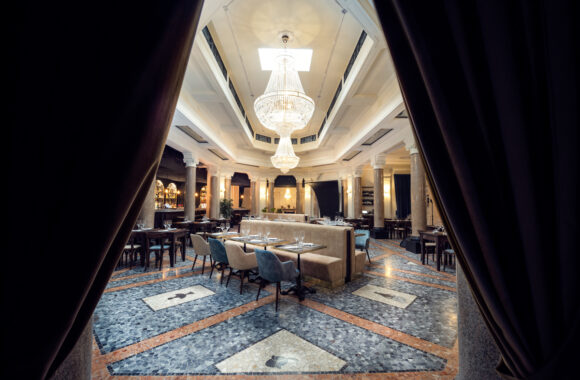 capodanno il marchese milano