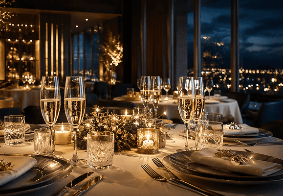 Cenone Capodanno Monza 2027: ristoranti, hotel e menu del 31 dicembre